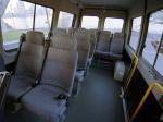 Fiat Ducato Bus 2002 года (AU)